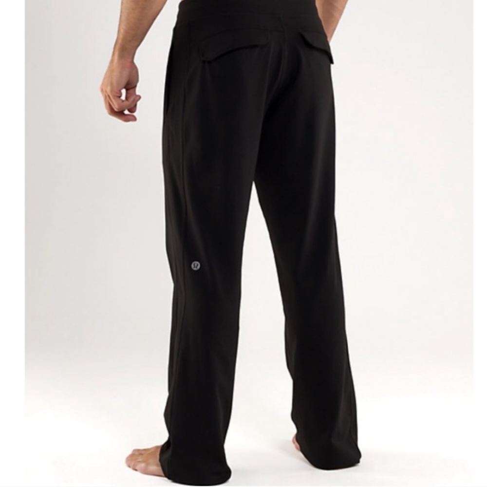 Lululemon Athletica Men's Pants